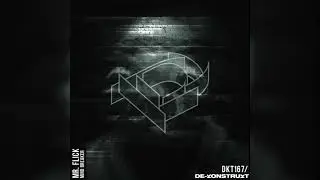 Mr. Flick - Sacrifices (De-Konstrukt) [Hard Techno Track]