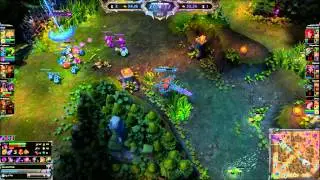 Siv HD's solid tactic