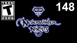 NWN - #148 - [Ch.2][Luskan] - Kurth's Lair: Part 2 of 2