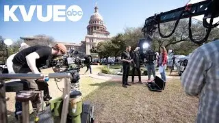 Texas creatives back proposed $500M long-term film incentive fund