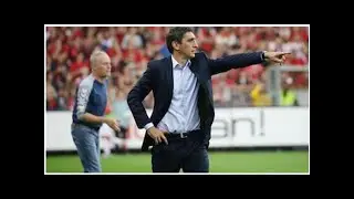 VfB Stuttgart: Reschke-Aussage bringt Korkut in Bedr&auml;ngnis