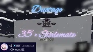 Pixel Gun 3D Duotage | Feat. Stalemate
