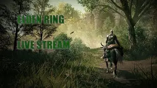 Elden Ring Grinding for weapon and armor | ROAD TO 500 SUBS | LIVE STREAM 🔴