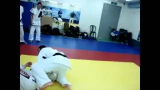 kapap academy