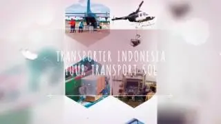 PT TRANSPORTER INDONESIA IS ONE OF THE FOUNDING SPONSORS FOR REALCOM