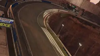 Trackmania&sup2; Canyon A06 22.413 by Mebe12