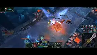 Samira&rsquo;s 30+ Kill ARAM Rampage (Full Match) &ndash; LoL Match Vault