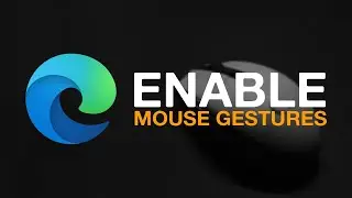 How to Enable & Use Mouse Gestures in Microsoft Edge.