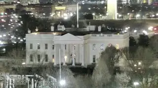 The White House implements new rules in selection of pool journalists