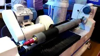 Денис Котиков. ARVIND. Plastindia 2018.