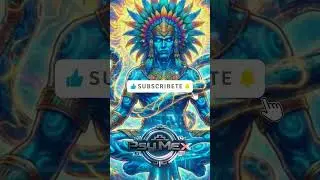 Huitzilopochtli!!! 🔥 Psytrance Ritual Rave #shortvideo #shorts #psytrance #music #parati