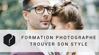 Formation photographe : trouver son identité
