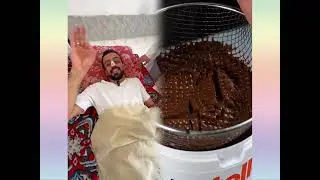 #الطفل الاعمى المعجزه #محضوره_من_الاكسبلور_والمشاهدات #علاوي_مارتن #اكسبلور 15_w