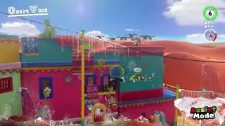 Lower Colorful Cactus - High Elite - Smo (111)