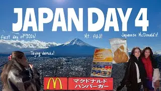 The BEST MT. FUJI VIEWPOINT in JAPAN!!