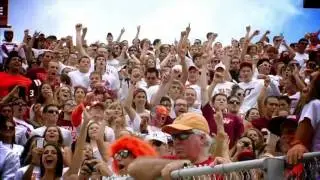 Battle at Bristol- University of Tennessee vs Virginia Tech at Bristol Motor Speedway