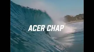 Acer Chap - 'Soar Deluxe' Sports Montage [Lyric Video]