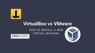 How to export VMware machine and then export in VM virtual box