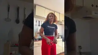 Ghanaian light soup cooking join let discuss
