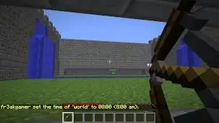 MCB2 Vorrunde - MakusaUzukata vs. TheLockNLol aka Raphi