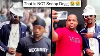 r/Dontyouknowwhoiam | that is NOT snoop dogg 😭😭