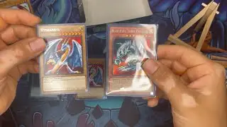 Spell Ruler 25th Anniversary Opening