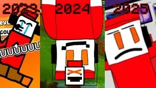 Лучшие моменты Роглона Россо | 2023-2025 |