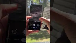 S23 Ultra VS Pixel 7 Pro Design & Camera Zoom Test!