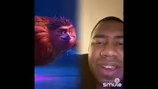 Can I Get A Chee Hoo? Music Video @smule 
