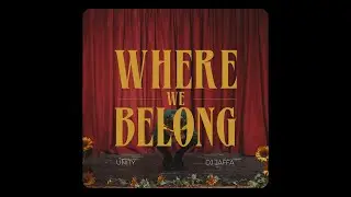 Where We Belong