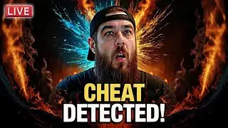 🔴CoD Cheat DETECTED&hellip; Cheaters in Shambles