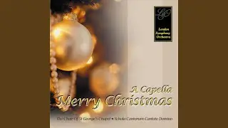 Les Anges Dans Nos Campagnes (Gloria In Excelsis Deo)
