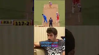 Bumrah 1st IPL Wicket VIRAT KOHLI #shorts #indiancricket