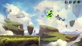 0 to death true combo morph