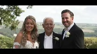 Beaconside House Wedding: Katie & Mark