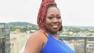 Diana's Testimony - 2022 Raw Beauty Initiative by Atikal Foundation