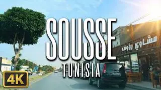 🇹🇳 Sousse Tunisia