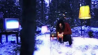 Yung Curve - STARS (OFFICIAL VIDEO) prod. vaegud