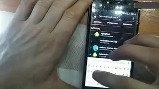 Turbo X5 black 4g FRP Сброс гугл аккаунта Г Тихорецк