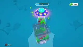 GUIDE UFO BUILDER