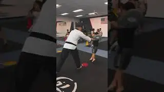 🎥 **Onekick After School Students in Action!** 🥋