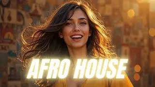 Nomad Flow &ndash; Afro Deep House | Night Energy