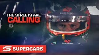 The VALO Adelaide 500 RETURNS | Supercars 2022
