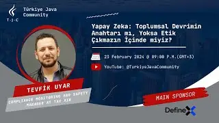 Yapay Zeka: Toplumsal Devrimin Anahtarı mı, Yoksa Etik &Ccedil;ıkmazın İ&ccedil;inde miyiz ?