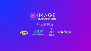 AI Image Search Engine - Plug and Play - Demo by AM Technology