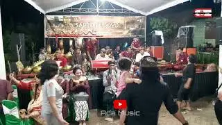 Podang Kuning 🔥 Laudya Alena | Dangdut Campursari Sapto Budoyo Terbaru