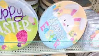 New * EASTER  DECOR SEASON FINALE ! #shoppingqueen #easterdecortrends