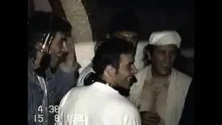 Byblos Club - Ferragosto 1990