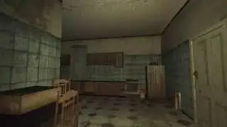 Murder House Ps4 Gameplay