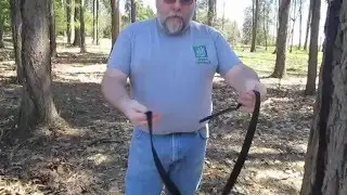 Cinch Belt